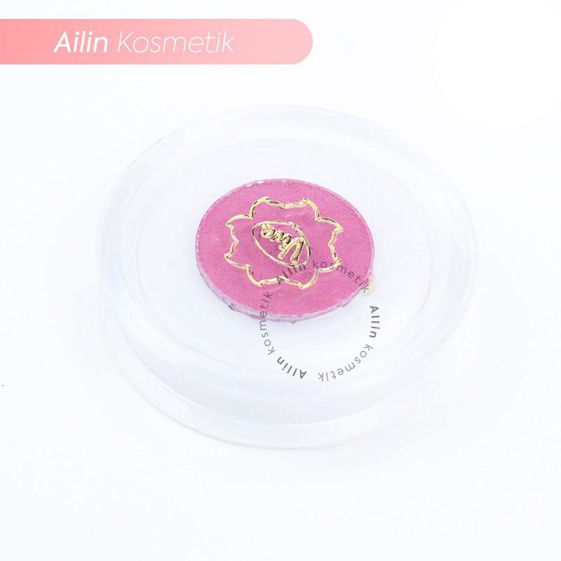 VIVA Fin Touch Blush On by AILIN