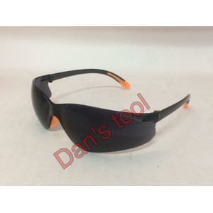 Kacamata Safety Fashion Black