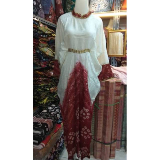 Jumputan couple Palembang