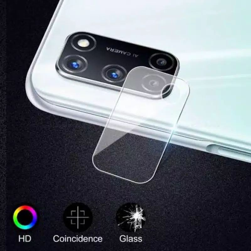 tempered glass camera clear samsung A50. A70. A51. A21s.A9 2018. A7 2018. note9. A31.oppo f9. f11 pro. A5/A9 2020. reno 6,6. A31. xiaomi redmi note 8. reno 6pro 5g. huawei p30 pro. matte 40 pro. vivo v20