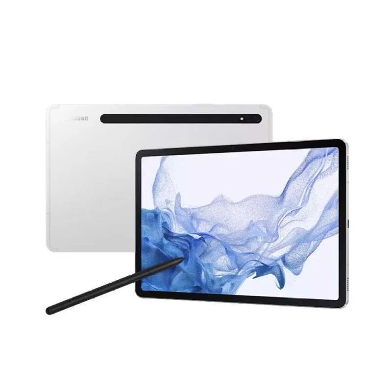 SAMSUNG GALAXY TAB S8 5G 8/128GB - GARANSI RESMI SEIN