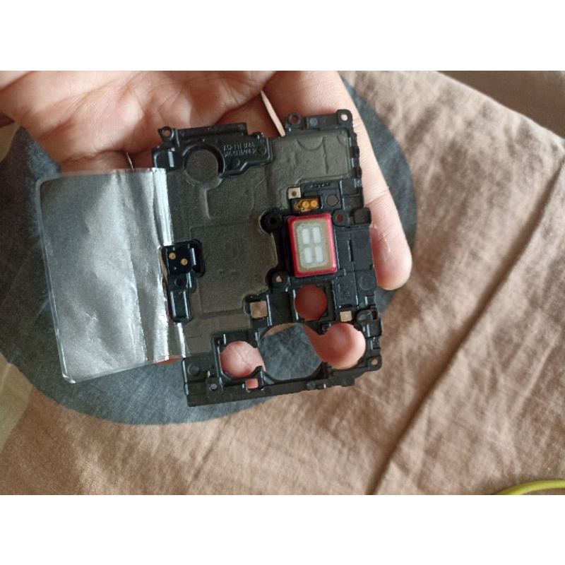 penutup Mesin Samsung A52