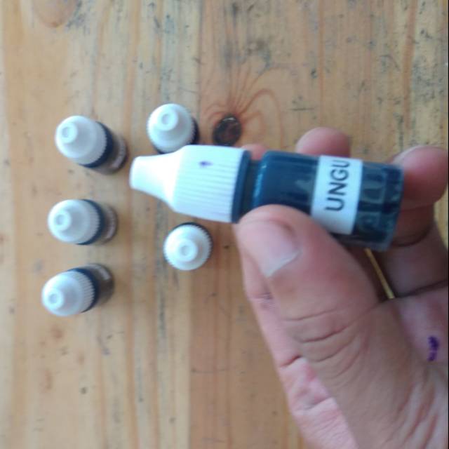 

Tinta Reffil Stempel Otomatis Original Glossy