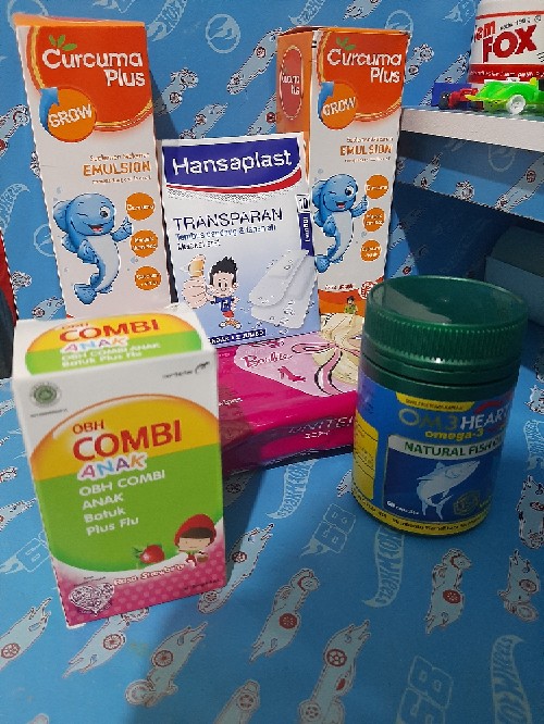 Unitei Handy Wipes 50s