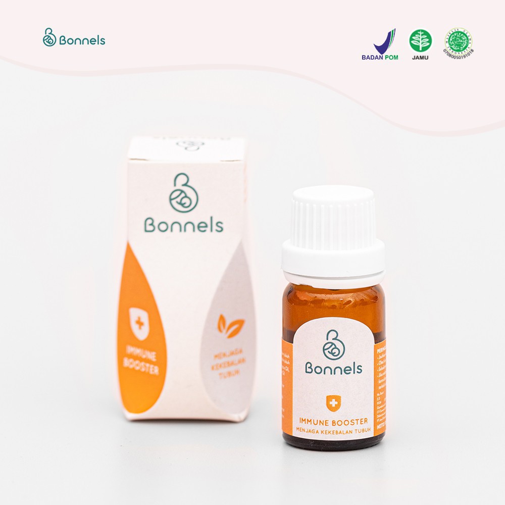 BONNELS HEALTH+ PACKAGE