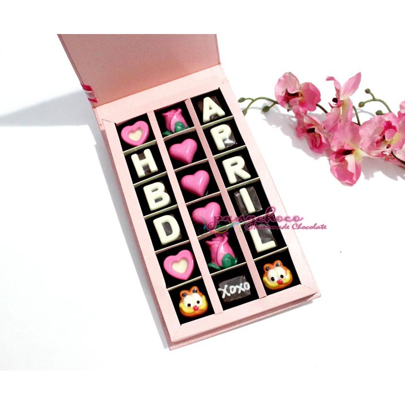 

KADO TERMURAH & TERUNIK UNTUK ULANGTAHUN SAHABAT