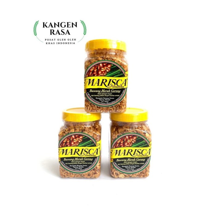 

Q12 Bawang Merah Goreng Marisca - Bawang Merah Dw51qs
