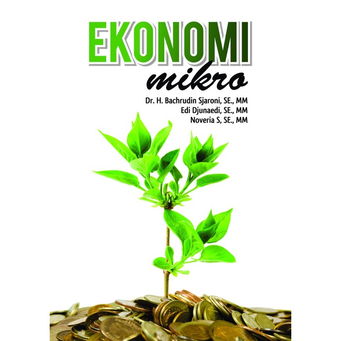 

Ekonomi Mikro