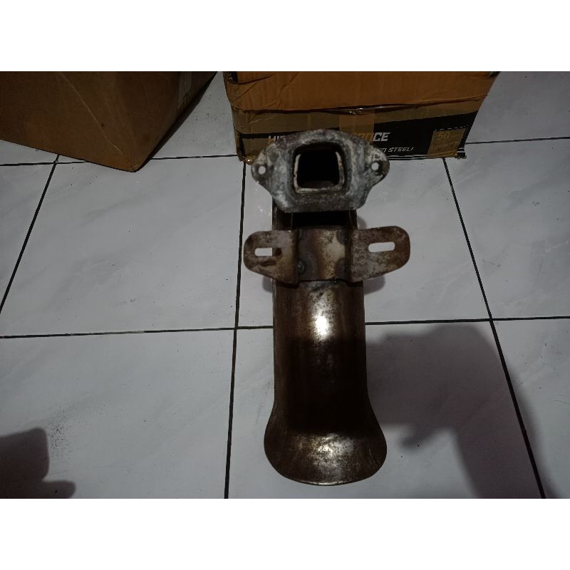 SPAKBOR SELEBOR BELAKANG PISPOT C50/C70