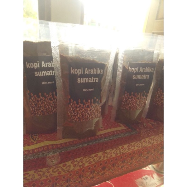 

kopiarabika