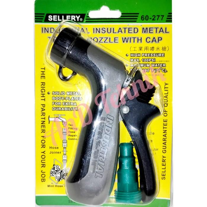 Semprotan Air Sellery 60-277/ Hose Nozzle Sellery / Sprayer Air