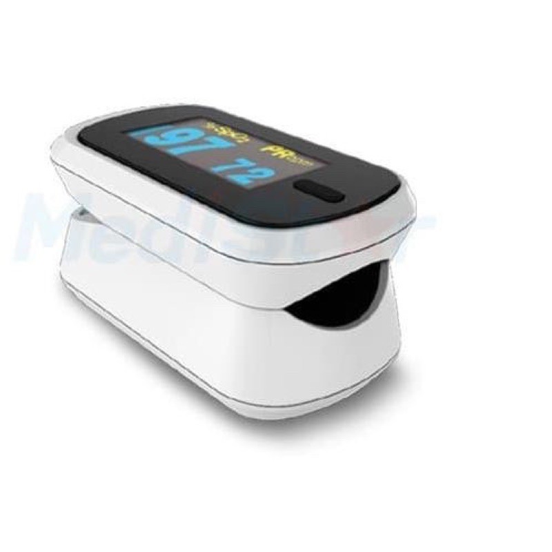 Oximeter ChoiceMmed MD300CN310/Oximeter Fingertip Saturasi Oksigen