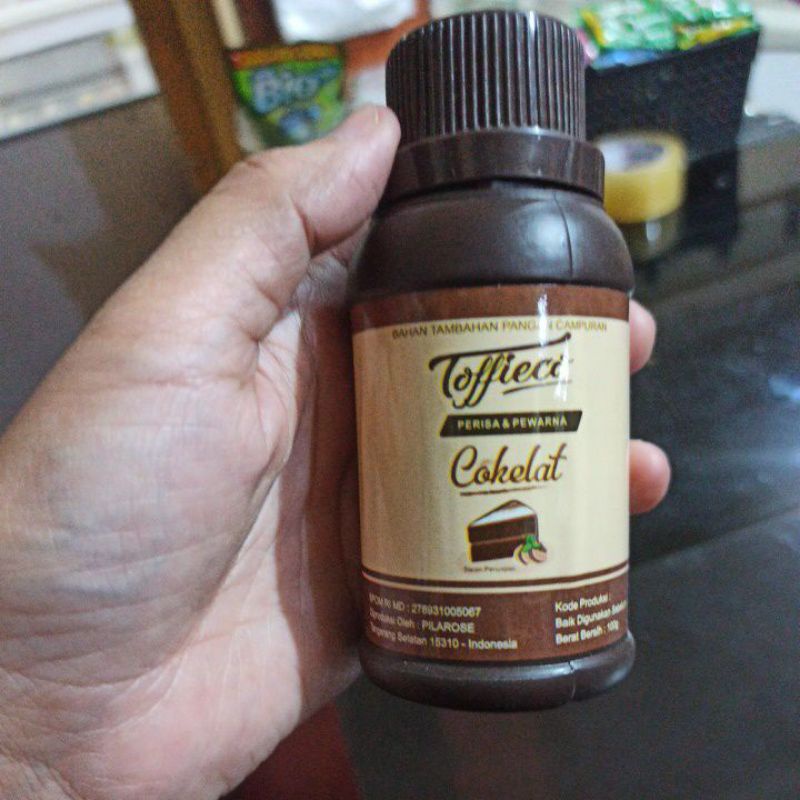 

toffieco