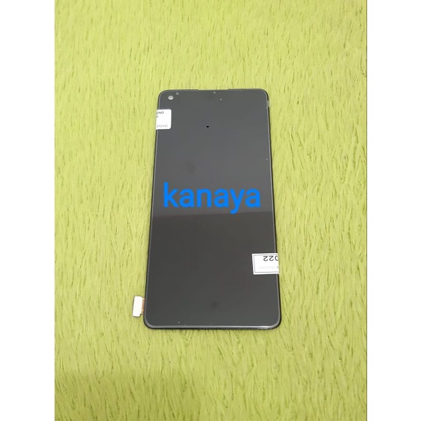 Lcd Oppo Reno 4 Pro 5G - Lcd Oppo Reno 3 Pro 5G Original Kanaya
