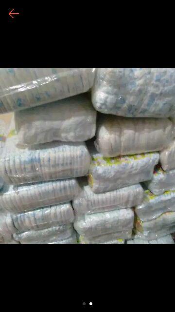 Mamy poko extra dry NB40,S40,M46,L40,XL34,XXL28 CURAH TAPE