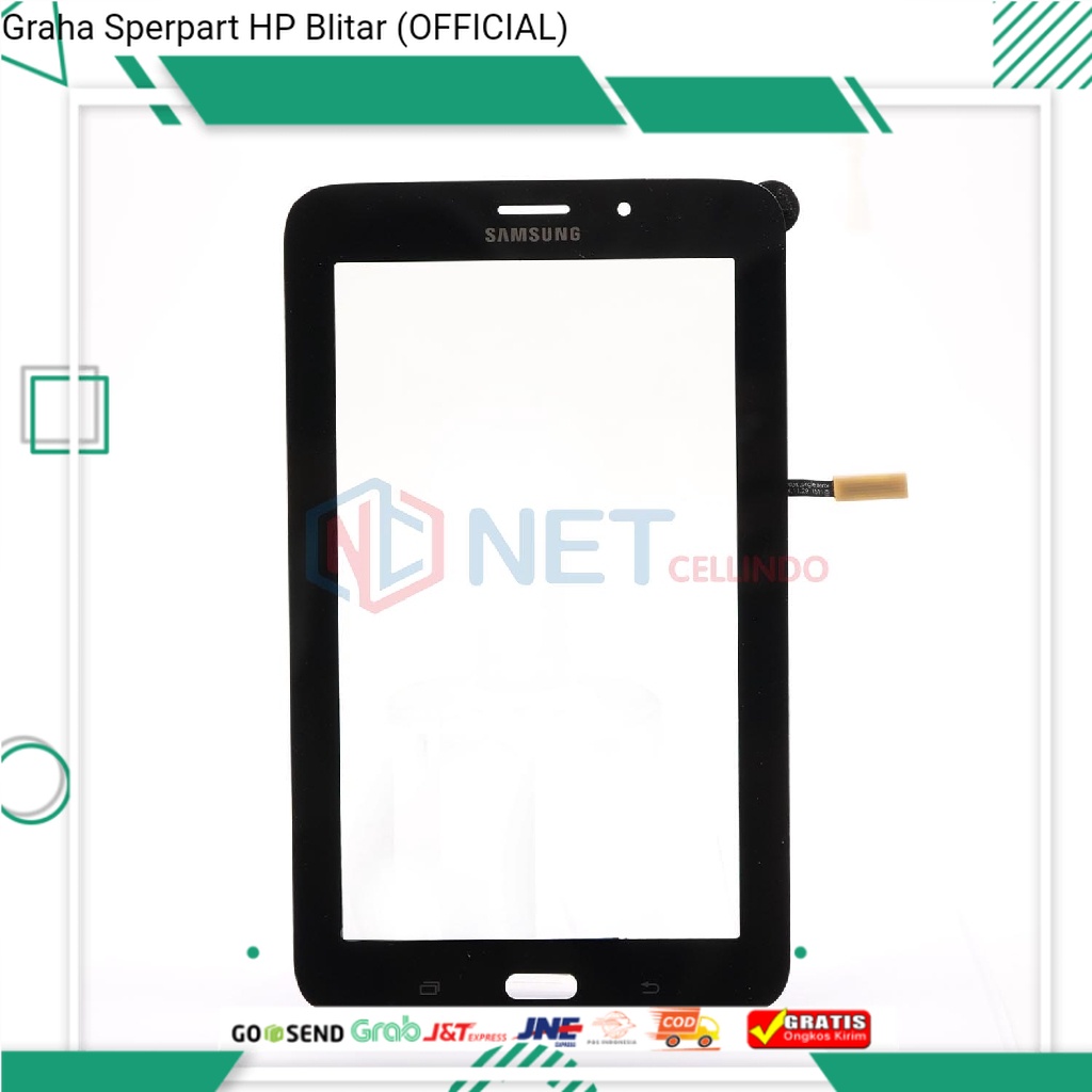 TOUCHSCREEN TS SAMSUNG T116 GALAXY TAB 3 V / TAB 3V