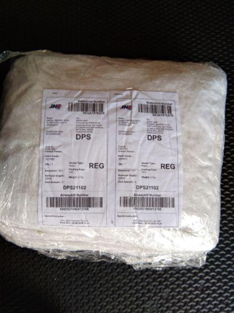 Duvet Cover Size Double Ex Hotel 100% Cotton