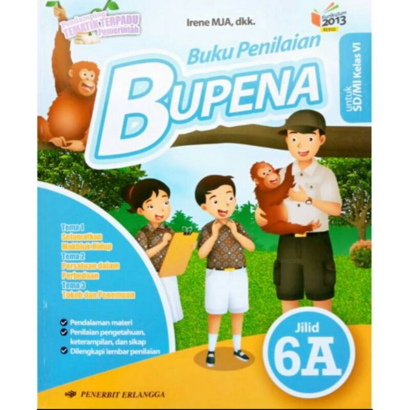 Harga Bupena 6a Terbaik Agustus 2021 Shopee Indonesia