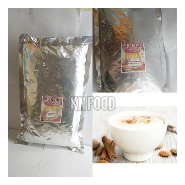 

[[BISA COD]] POWDER CREAMER REGULER - BUBUK CREAMER NONDAIRY CREAMER GRATIS ONGKIR Kode 202