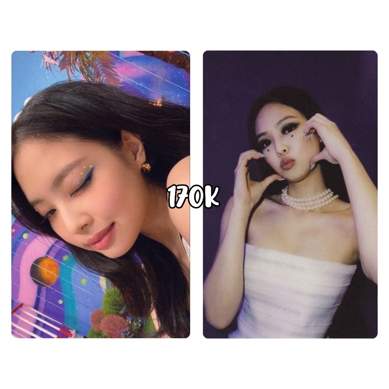 [booked] pc jennie wink pair pc jennie the album