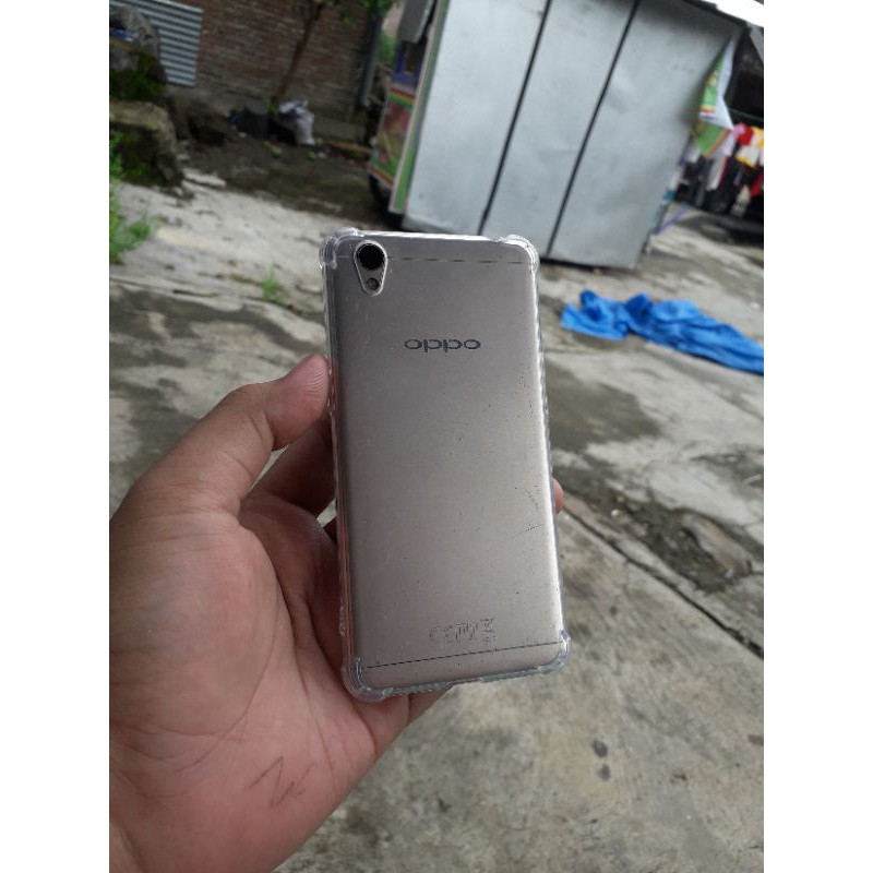 Oppo A37 Unit Second/Bekas