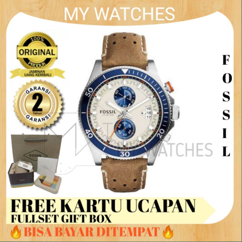 Jam Tangan Pria CH2951 Original