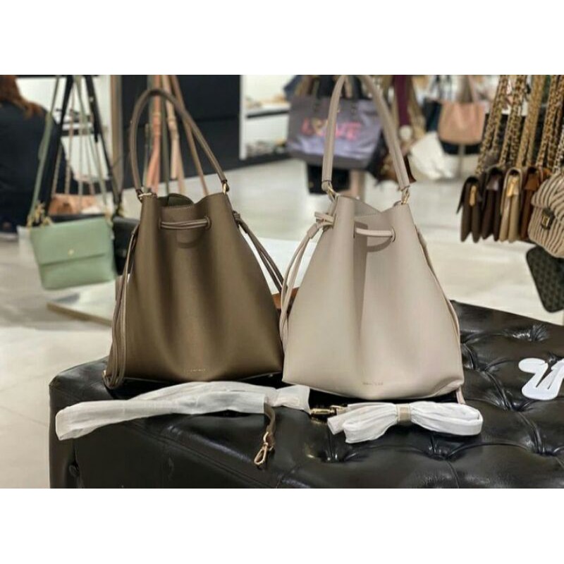 urban n co tote hobo bag sale warna lilac