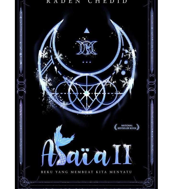 Paling Diminati Novel Alaia 2