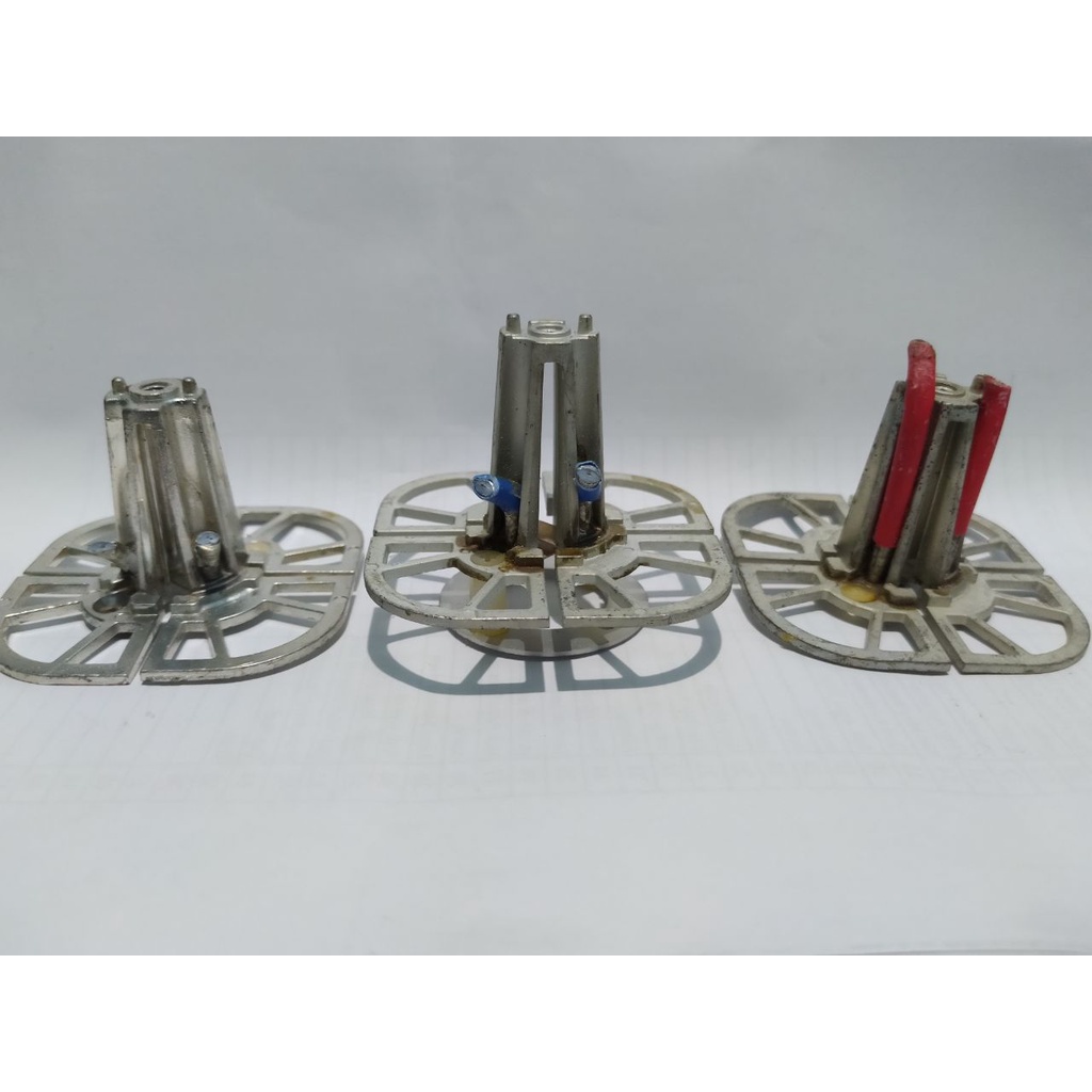 Part ex antenna GSM holder plate