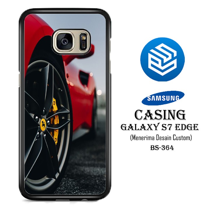 Sports Car Galaxy Wallpaper