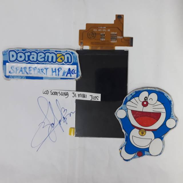 LCD SAMSUNG J1 MINI J105
