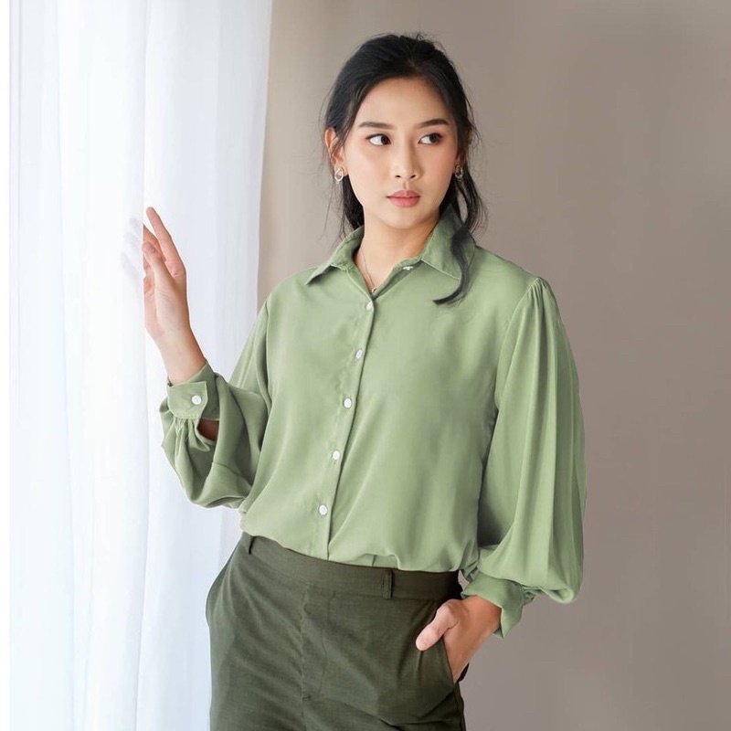 RD FASHION AUDRY BASIC SHIRT