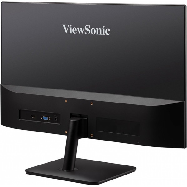 ViewSonic Monitor 24” IPS VA2432-H | 1080p | Frameless | 75Hz | 104% sRGB