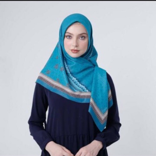 Hanania Scarf Zoya ( VOAL )
