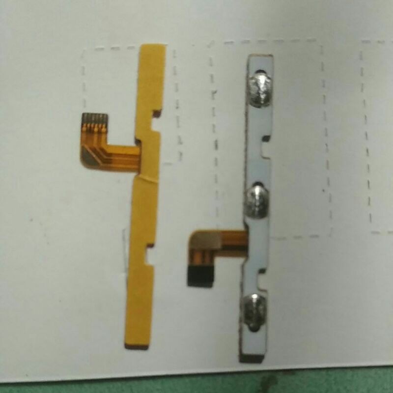 flexible on/off advan s4z