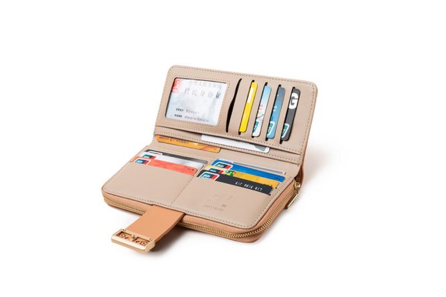 RUEVA WALLET