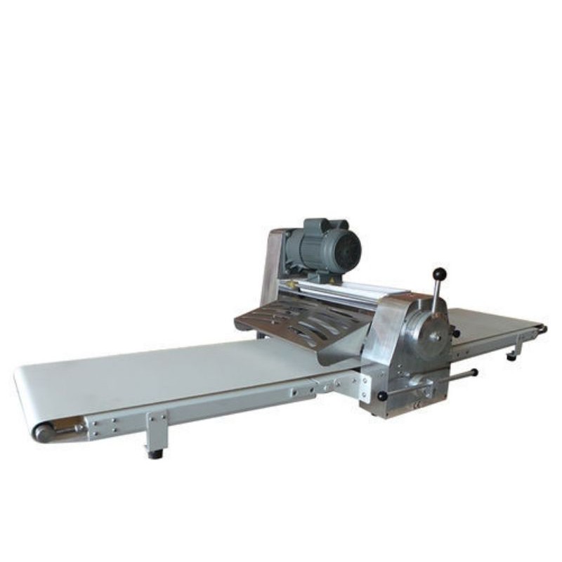 Dough Sheeter Portabel