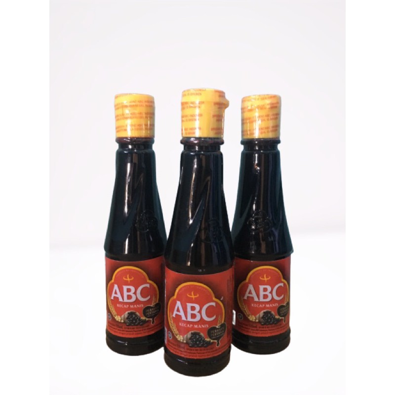 Jual ABC Kecap Manis 135ml | Shopee Indonesia