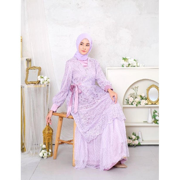 wisteria Ied Series