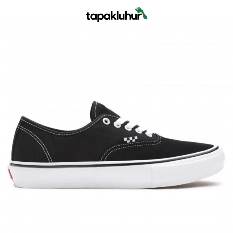 vans skate classics authentic