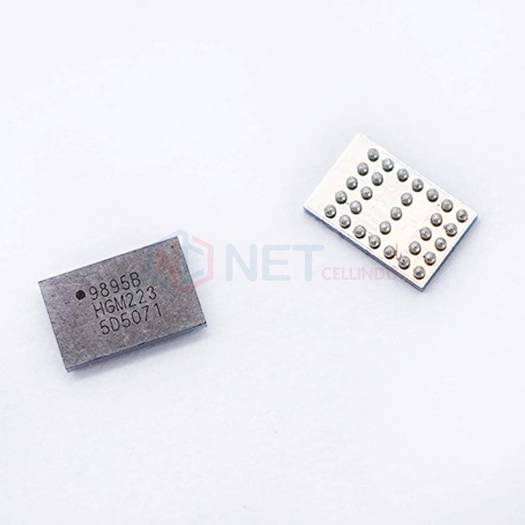 IC CAS / IC CHARGER SAMSUNG GALAXY A5 A500 (98985B)