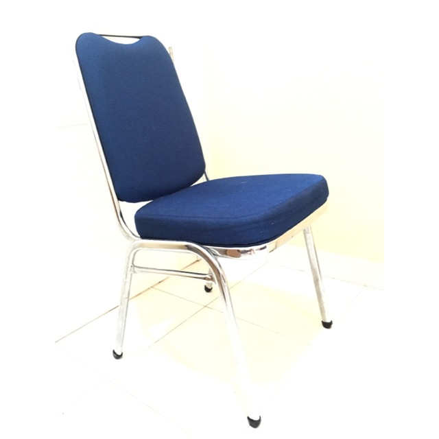 Kursi Futura Stainless