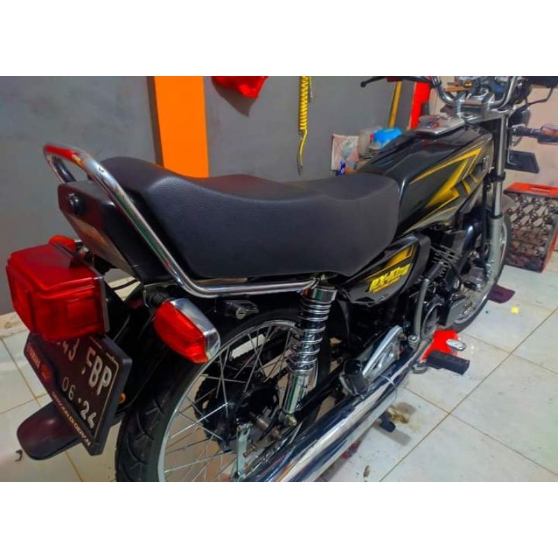 jok rx king siku ori/jok rx king ori