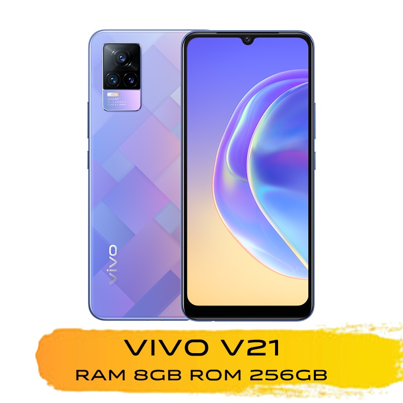 VIVO V23E VIVO v21 4g 8 256gb HP vivo v23 5G RAM 8GB +4GB Extended ROM 128GB Garansi Resmi Original Handphone HP VIVO V21 4G BARU hp Vivo v23e vivo hp terbaru 2021 asli bisa cod bisa cicilan 0% bunga pinjaman Gratis ongkir 100% Vivo V20-V21 4G Diamond Flare