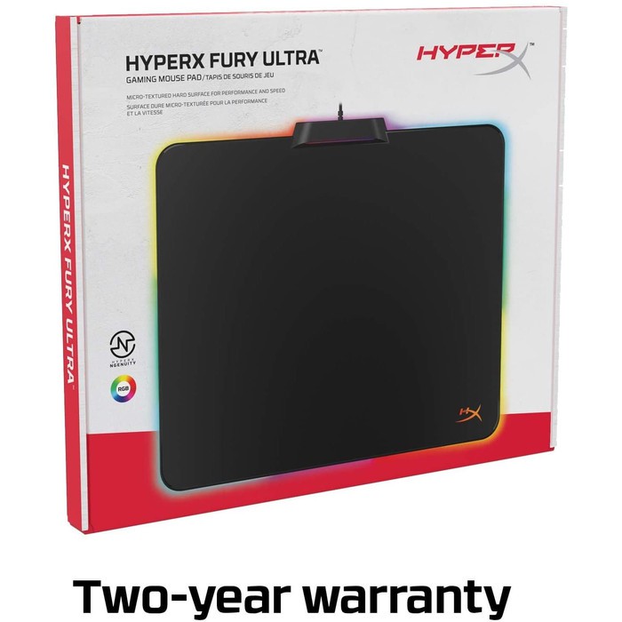 HyperX Fury Ultra Gaming Mouse Pad