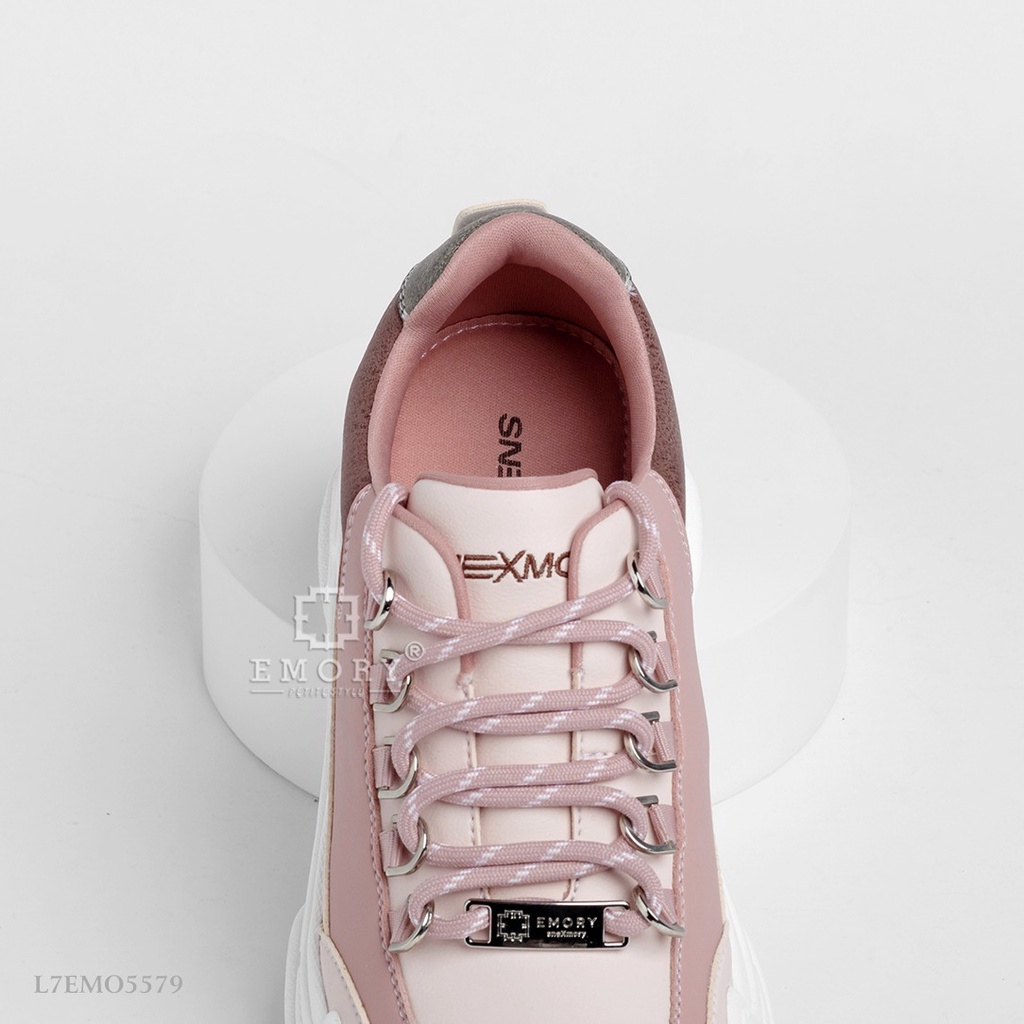 SV - EMORY Mendoza Sepatu Sneakers Wanita L7EMO5579