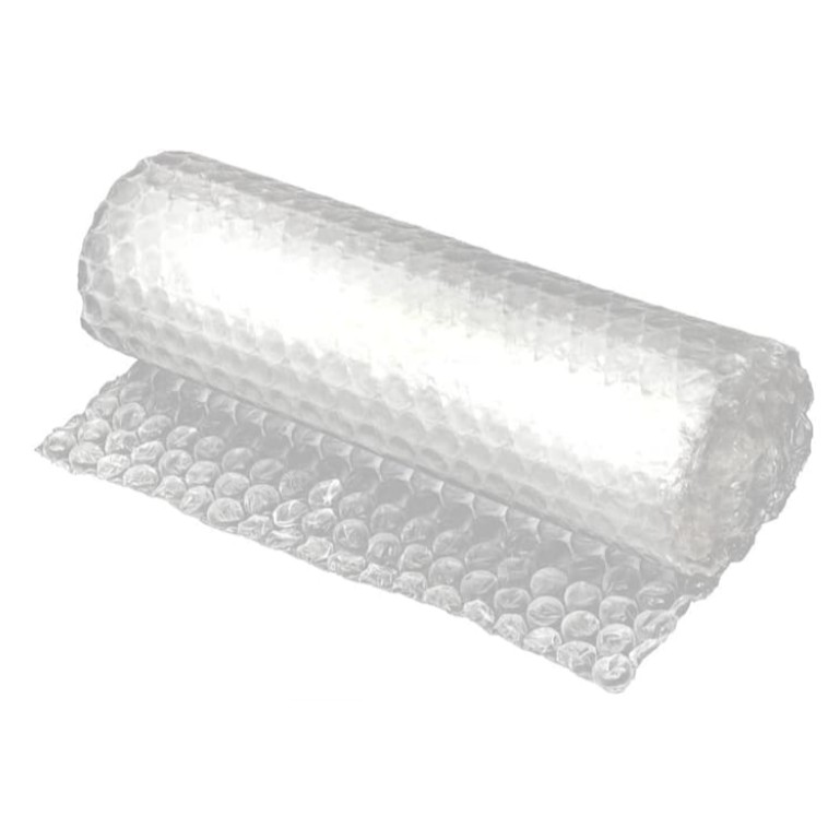 

BUBBLE WRAP PACKING PLASTIK AMAN