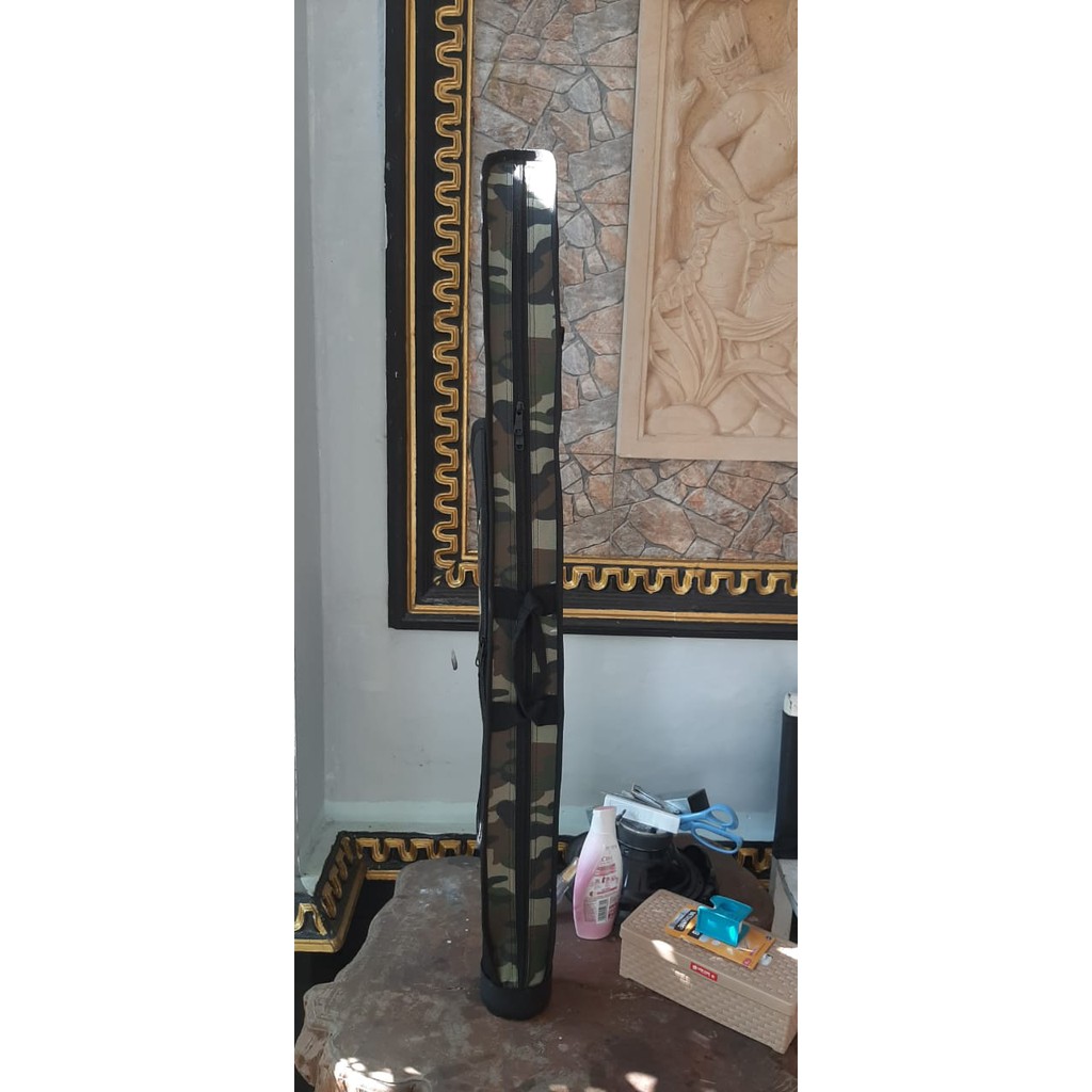 Tas Pancing Joran Tegek Panjang 130cm