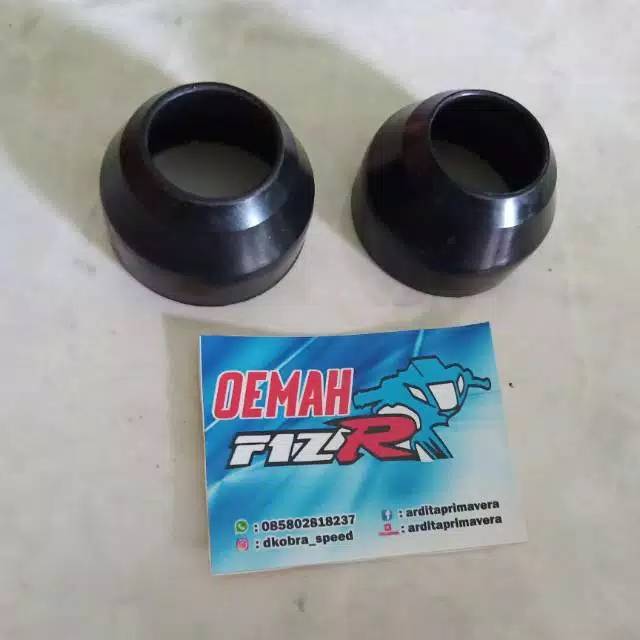 Tutup Shock Fiz R Original