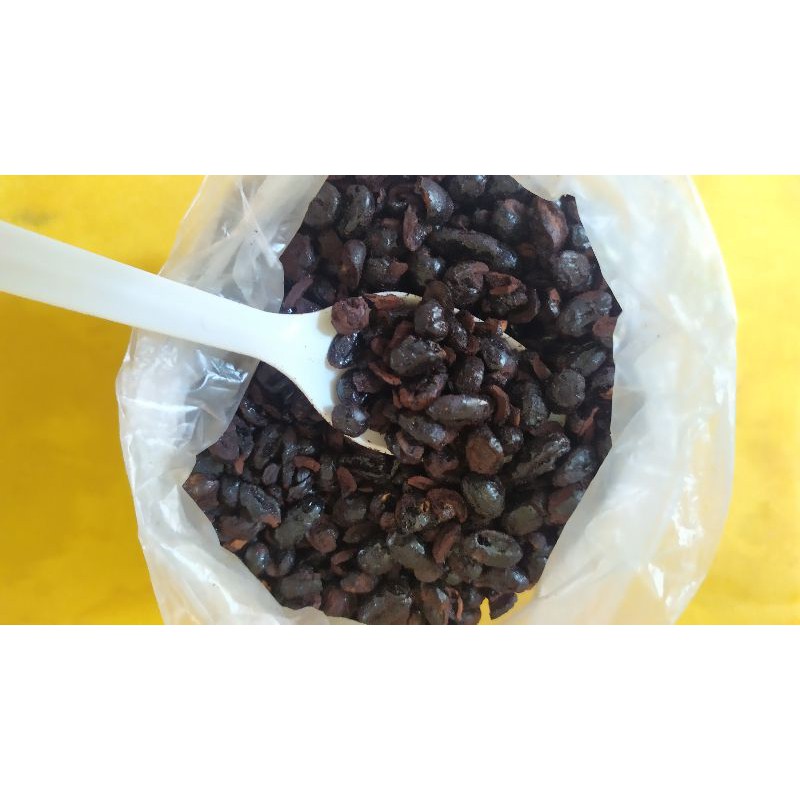 

Kopi saring gayo robusta